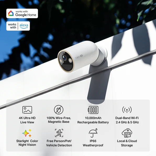 Smart Living Made Simple